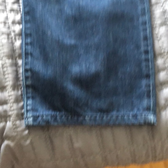 Zegna Jeans, men’s 34/34, worn 3 times - Picture 4 of 8